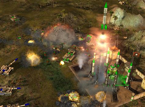cnc zh|Patches (Generals and Zero Hour): Zero Hour Patch 1.04 .